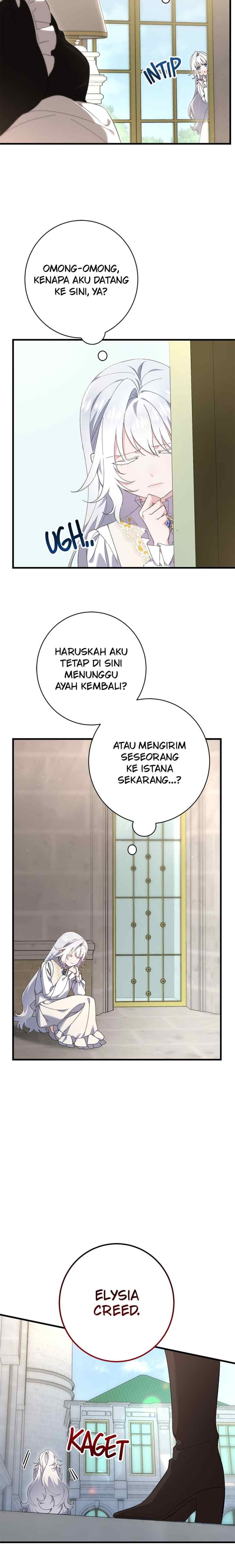 What The Duke Picked Up In The Forest chapter 30 halaman 7