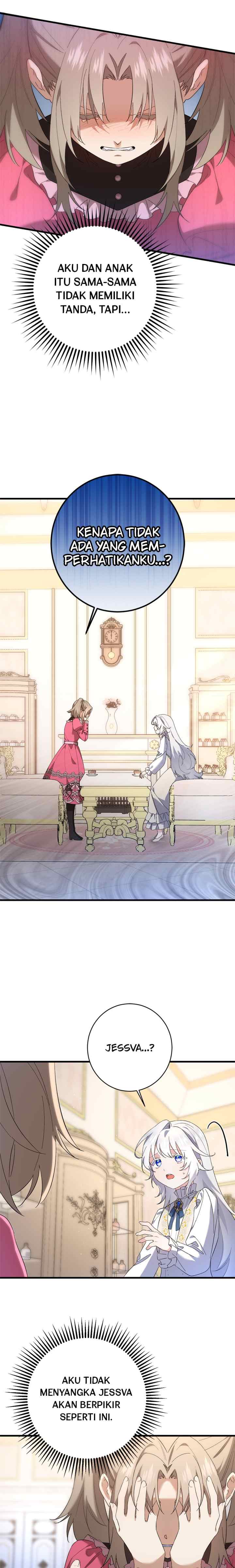 What The Duke Picked Up In The Forest chapter 30 halaman 17