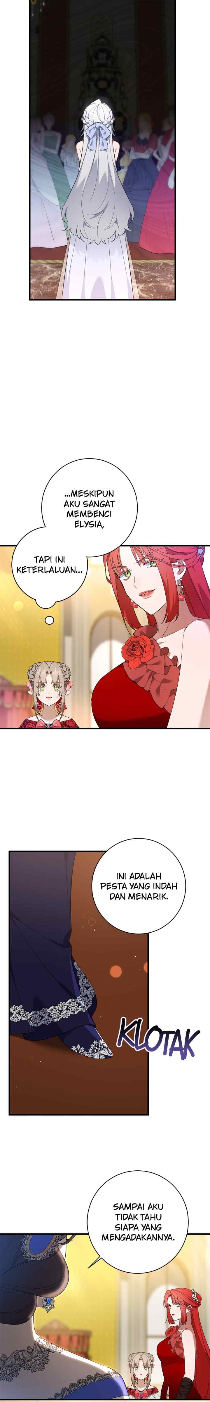 What The Duke Picked Up In The Forest chapter 31 halaman 18