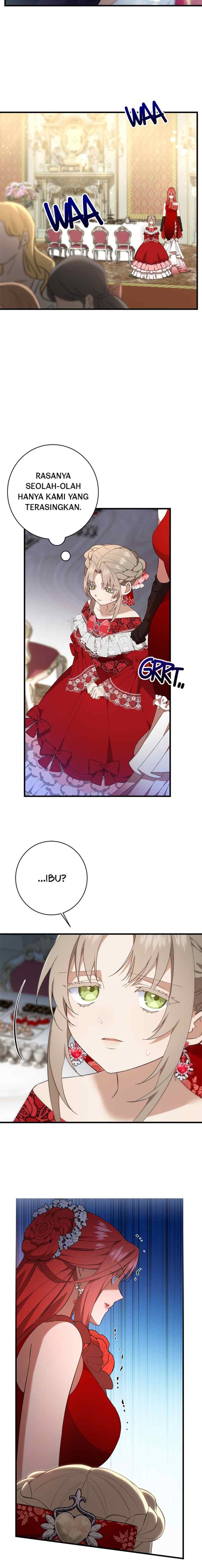 What The Duke Picked Up In The Forest chapter 32 halaman 13