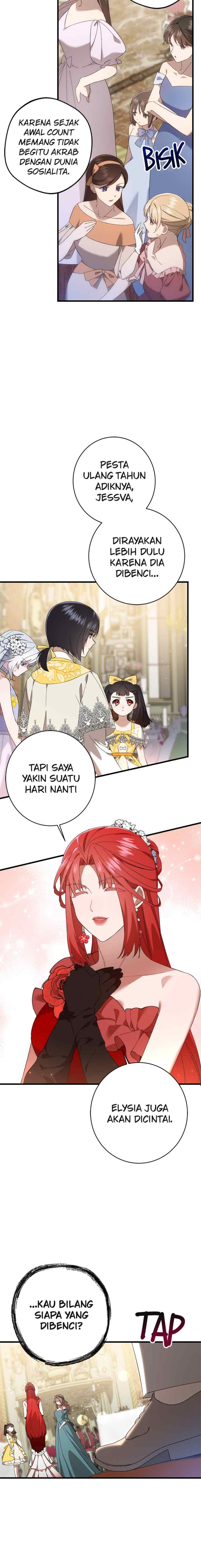 What The Duke Picked Up In The Forest chapter 32 halaman 18