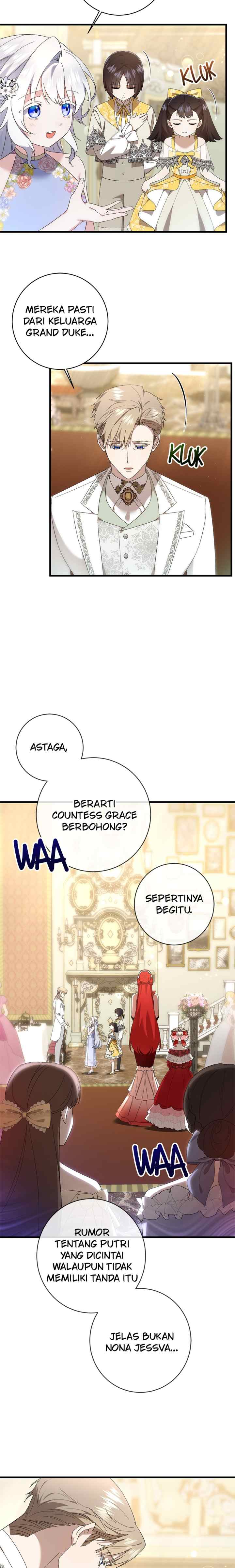 What The Duke Picked Up In The Forest chapter 33 halaman 4