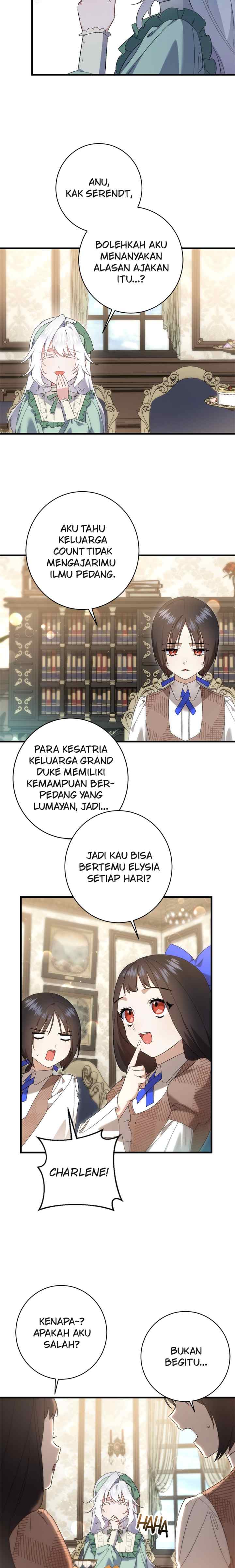 What The Duke Picked Up In The Forest chapter 34 halaman 10