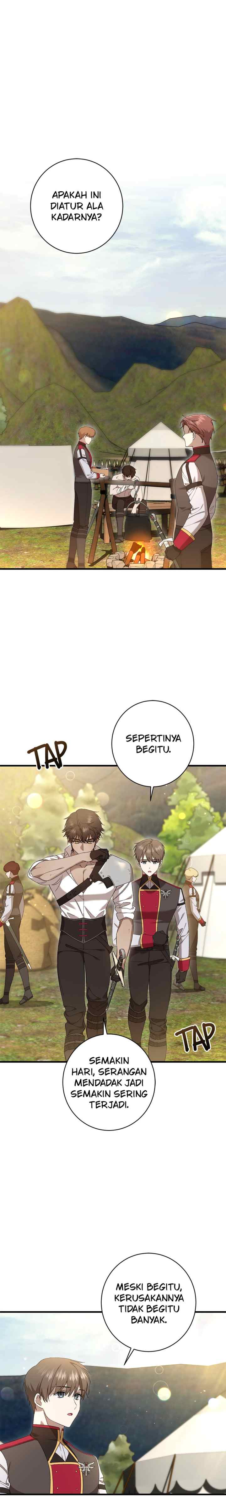 What The Duke Picked Up In The Forest chapter 35 halaman 7