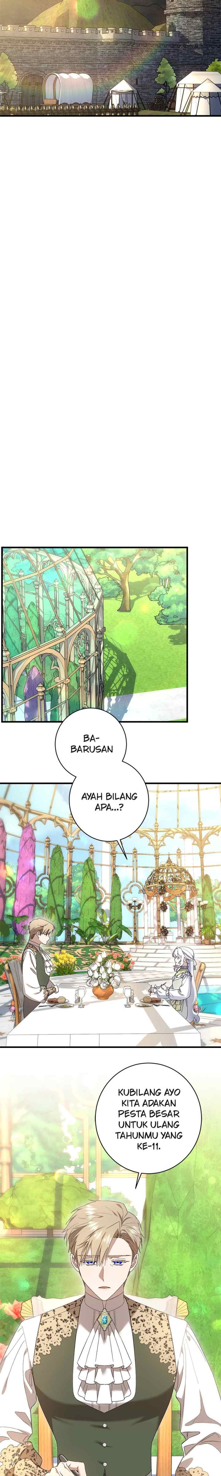 What The Duke Picked Up In The Forest chapter 35 halaman 12