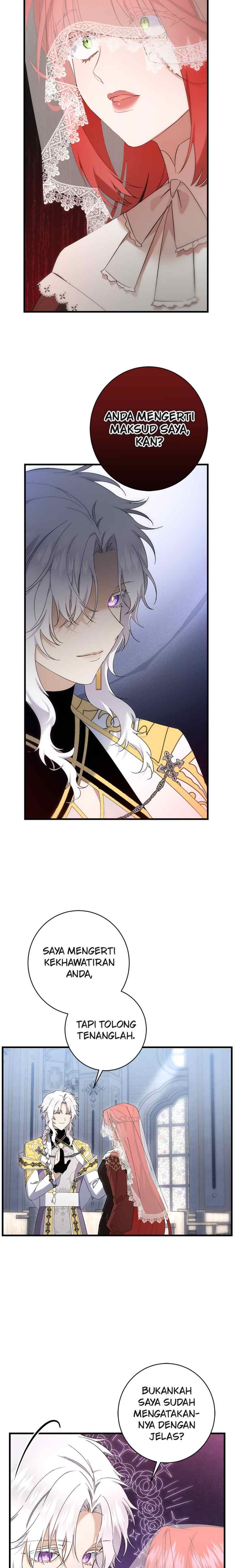 What The Duke Picked Up In The Forest chapter 36 halaman 4