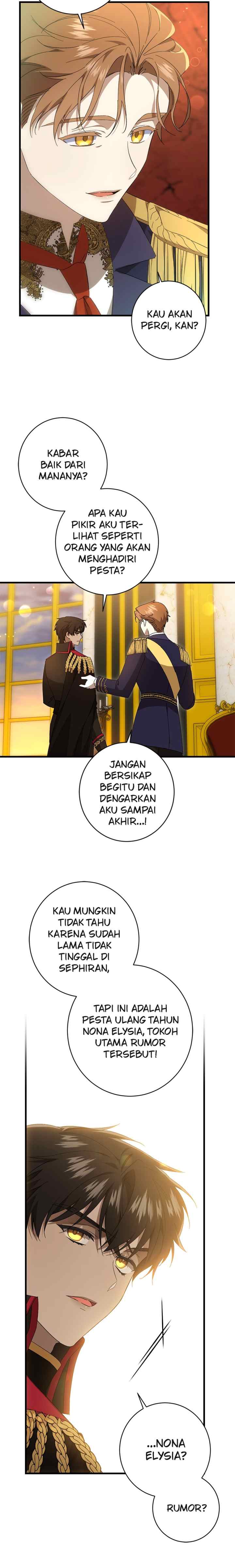 What The Duke Picked Up In The Forest chapter 37 halaman 12