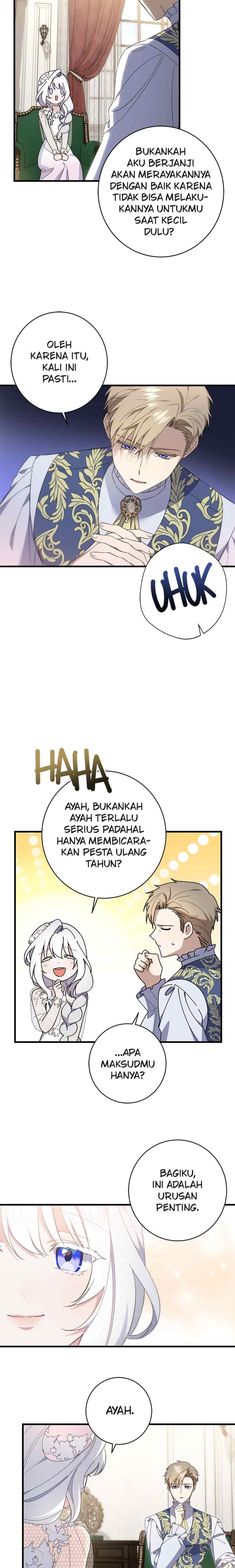 What The Duke Picked Up In The Forest chapter 37 halaman 4
