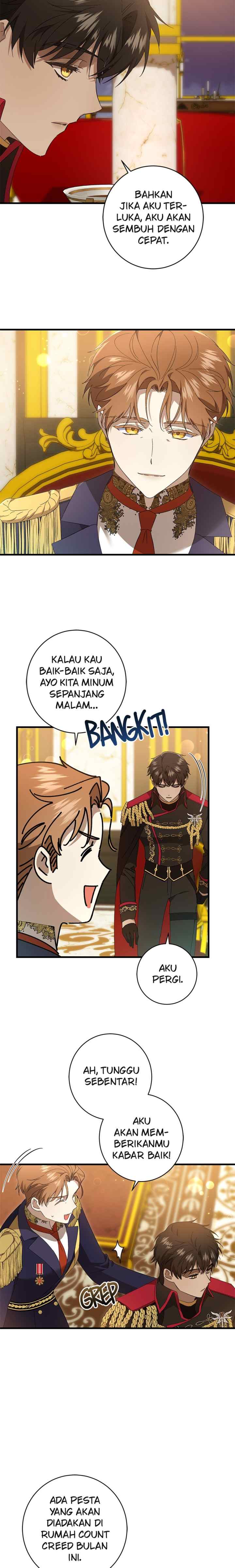 What The Duke Picked Up In The Forest chapter 37 halaman 11
