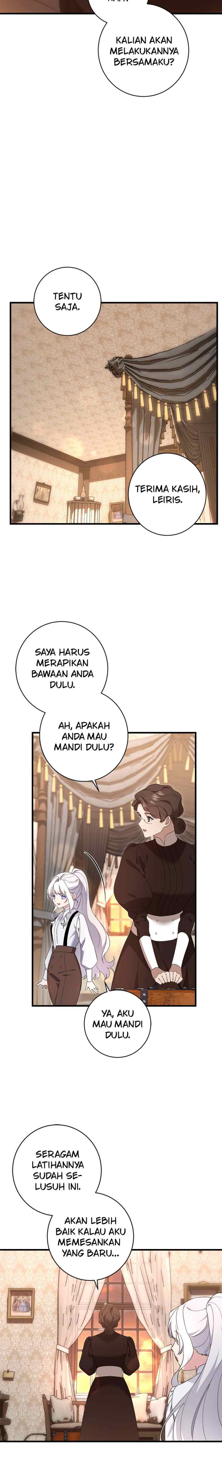 What The Duke Picked Up In The Forest chapter 38 halaman 18