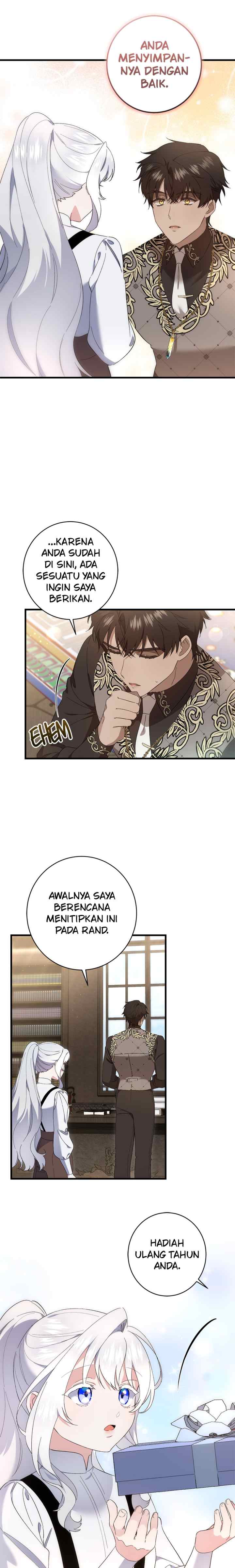 What The Duke Picked Up In The Forest chapter 38 halaman 11