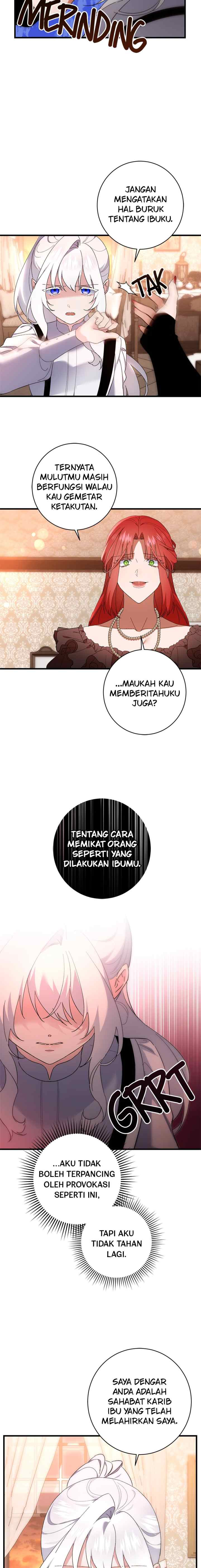 What The Duke Picked Up In The Forest chapter 39 halaman 11
