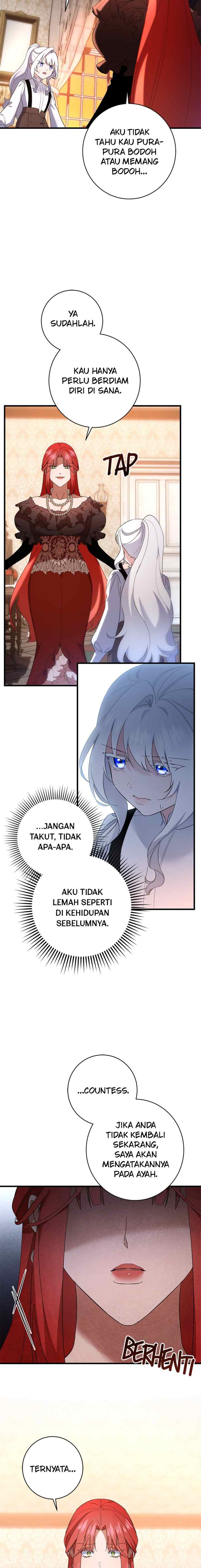 What The Duke Picked Up In The Forest chapter 39 halaman 9