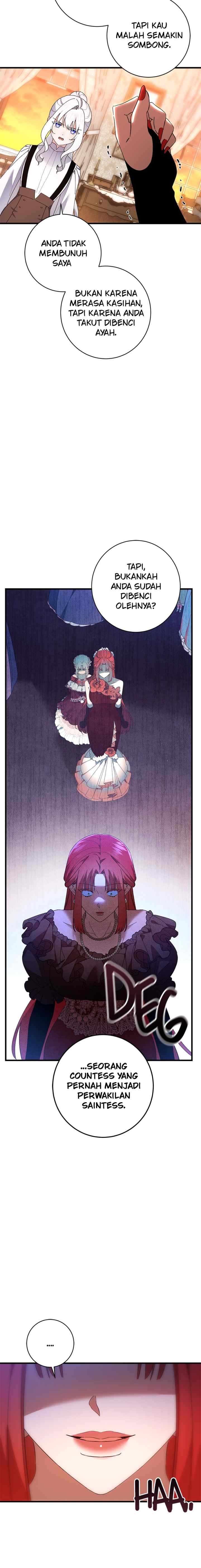 What The Duke Picked Up In The Forest chapter 39 halaman 14