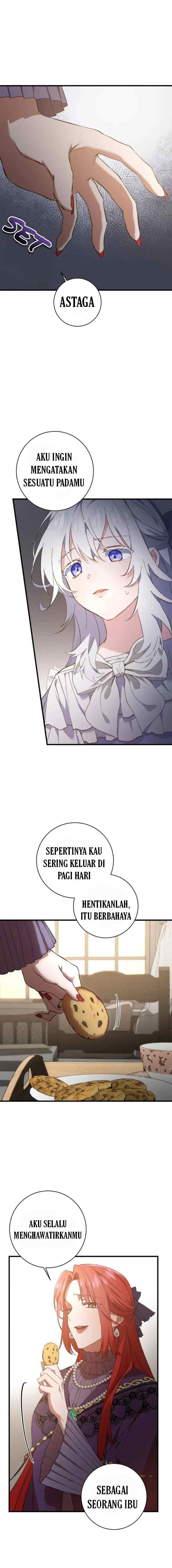 What The Duke Picked Up In The Forest chapter 4 halaman 12