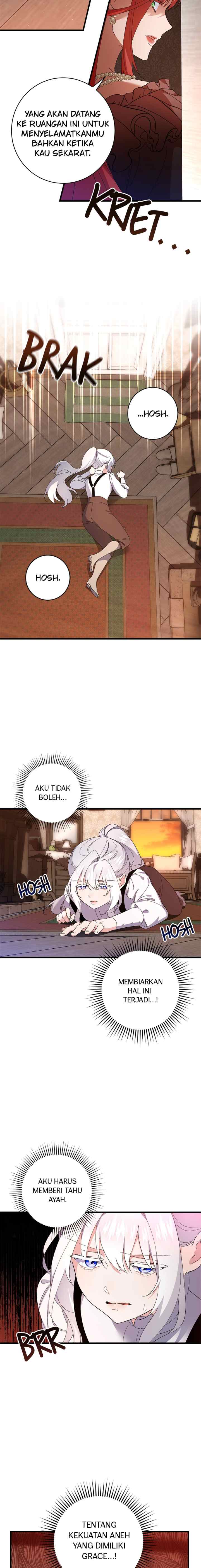 What The Duke Picked Up In The Forest chapter 40 halaman 4