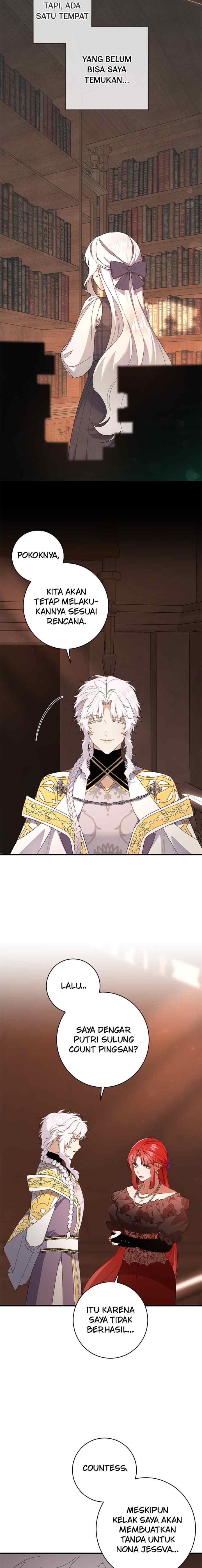 What The Duke Picked Up In The Forest chapter 40 halaman 11