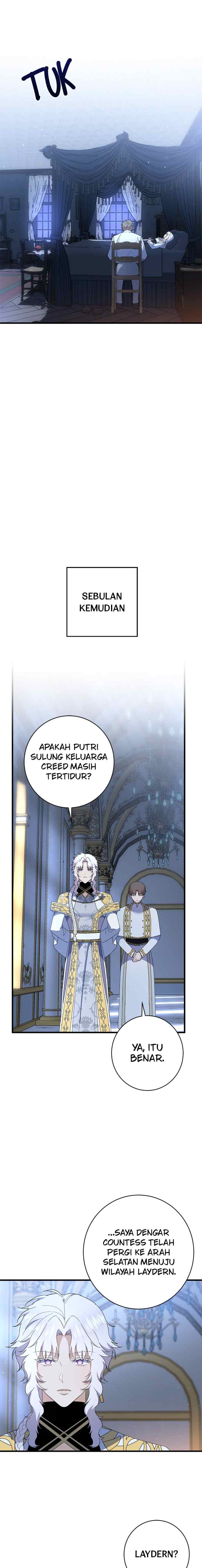 What The Duke Picked Up In The Forest chapter 40 halaman 16