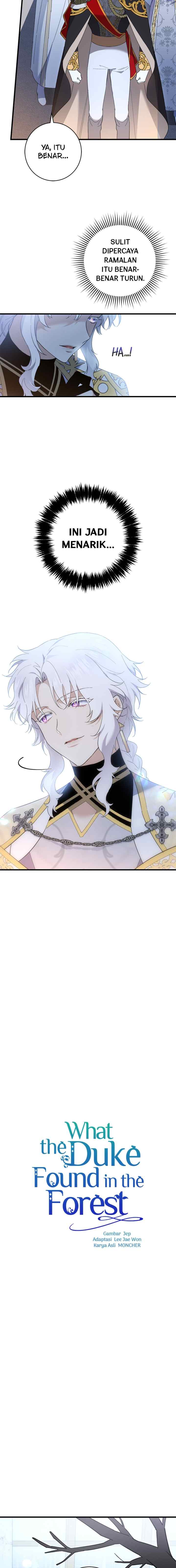 What The Duke Picked Up In The Forest chapter 41 halaman 4