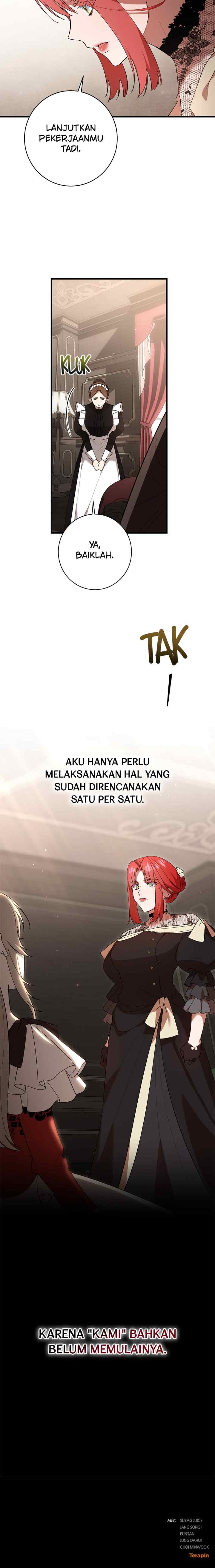 What The Duke Picked Up In The Forest chapter 41 halaman 18