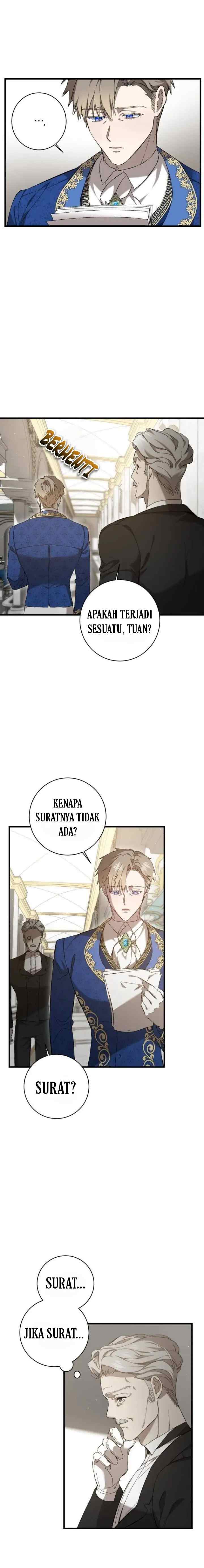 What The Duke Picked Up In The Forest chapter 5 halaman 11