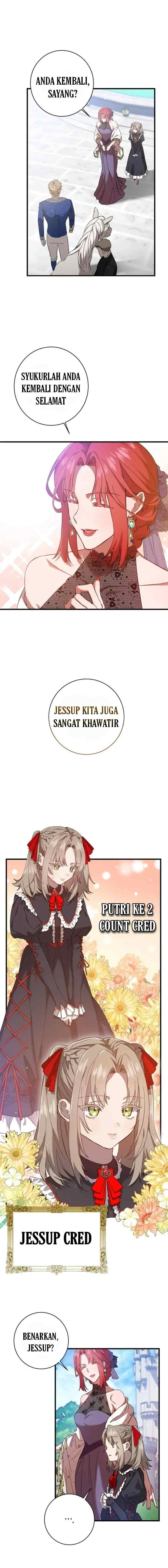 What The Duke Picked Up In The Forest chapter 5 halaman 6