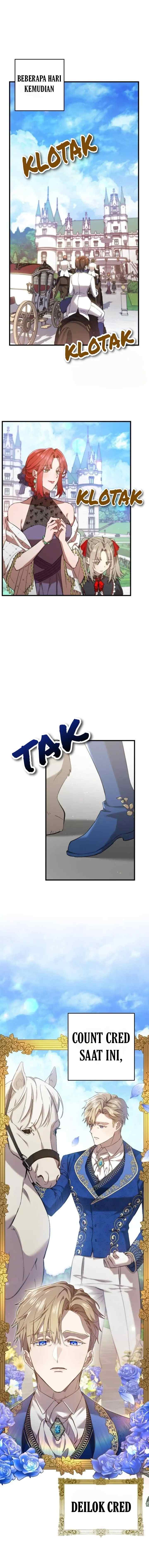 What The Duke Picked Up In The Forest chapter 5 halaman 5