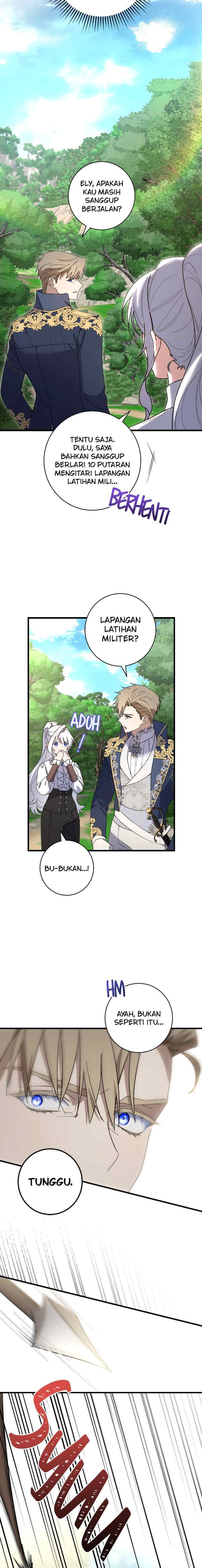 What The Duke Picked Up In The Forest chapter 52 halaman 17
