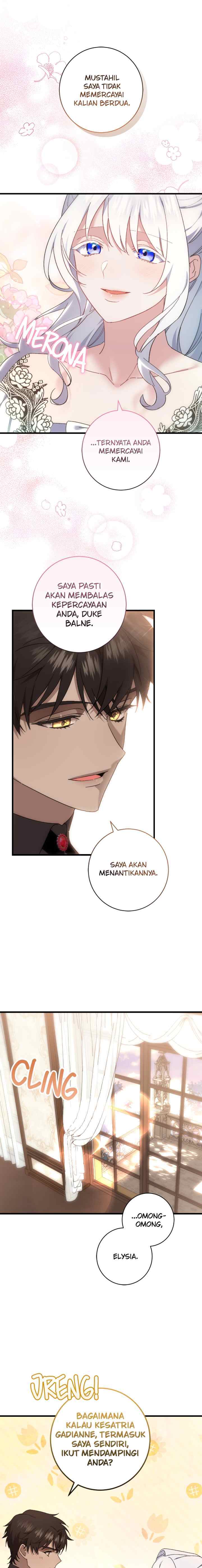 What The Duke Picked Up In The Forest chapter 52 halaman 13