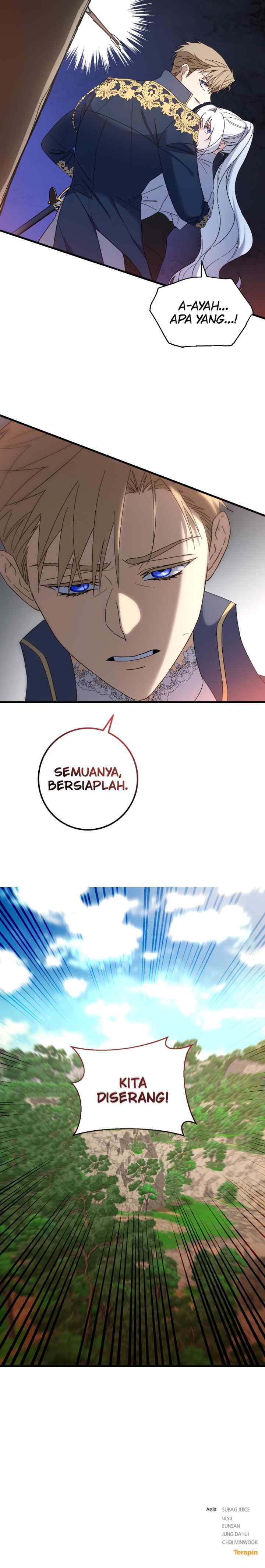 What The Duke Picked Up In The Forest chapter 52 halaman 19