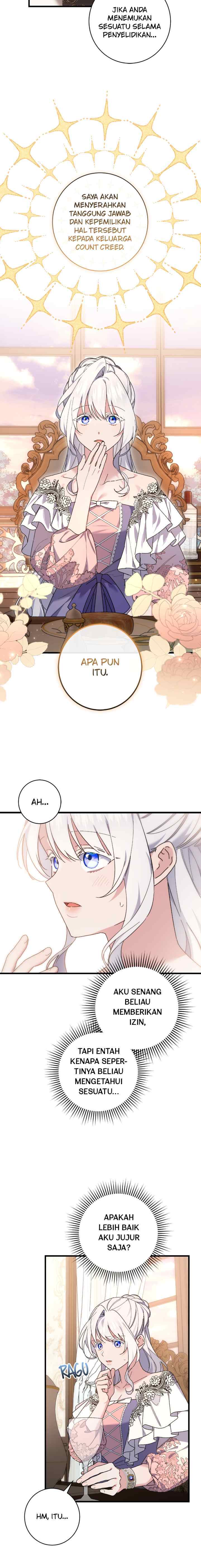 What The Duke Picked Up In The Forest chapter 52 halaman 11