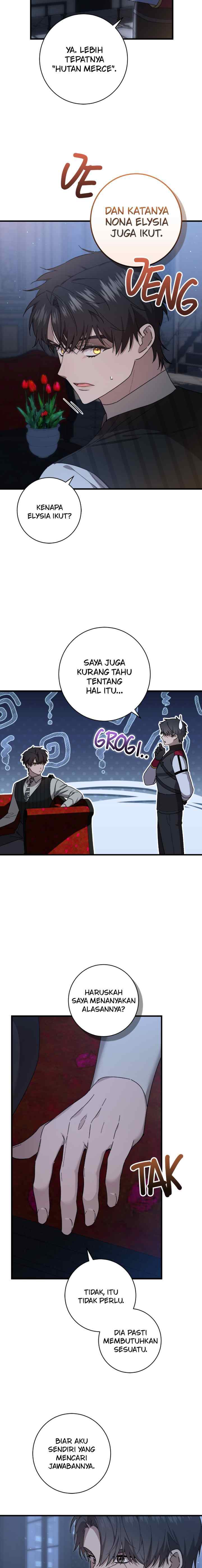 What The Duke Picked Up In The Forest chapter 52 halaman 4