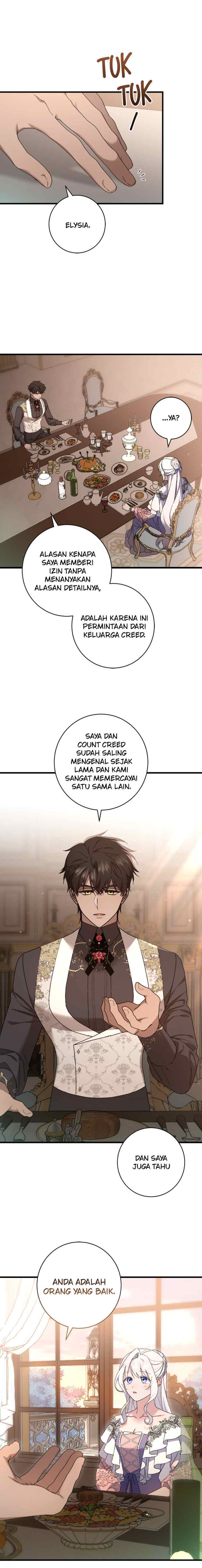 What The Duke Picked Up In The Forest chapter 52 halaman 12