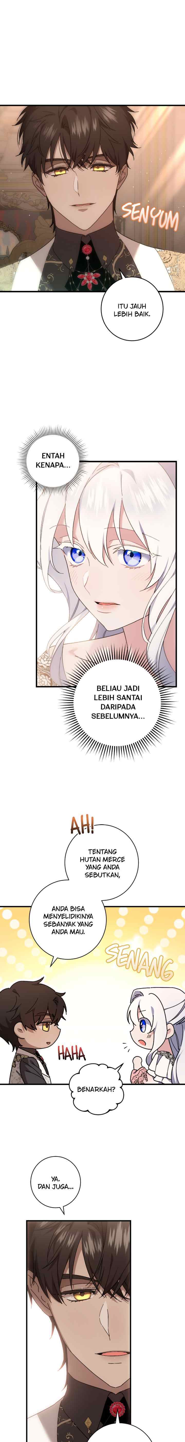 What The Duke Picked Up In The Forest chapter 52 halaman 10