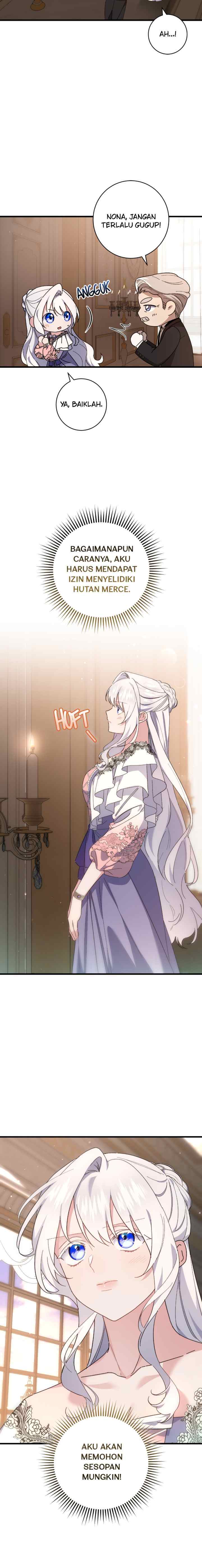 What The Duke Picked Up In The Forest chapter 52 halaman 8