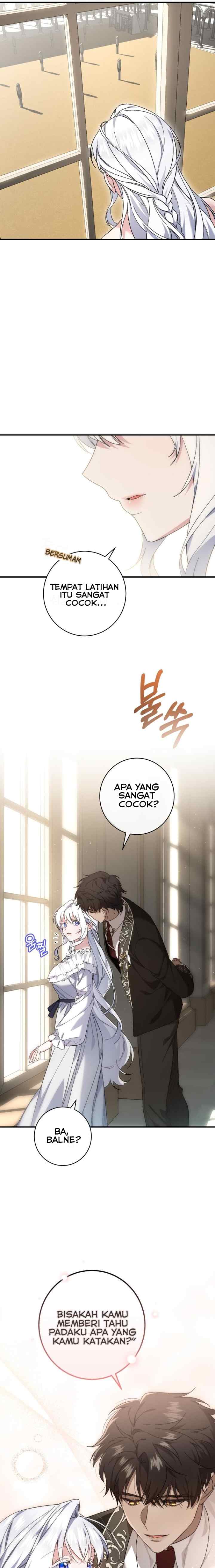 What The Duke Picked Up In The Forest chapter 56 halaman 18