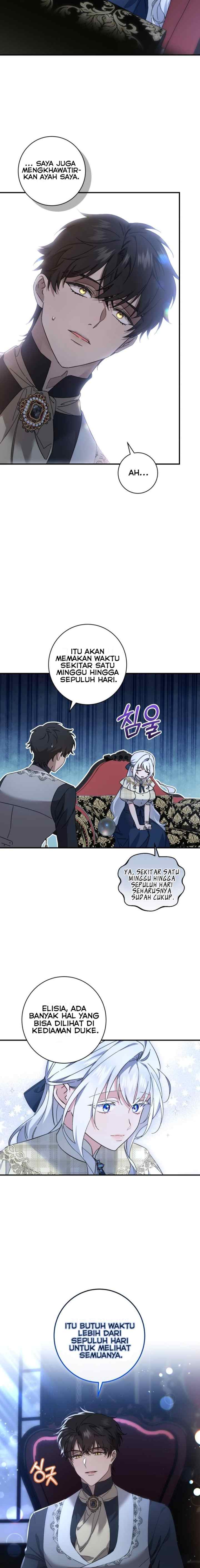 What The Duke Picked Up In The Forest chapter 56 halaman 5