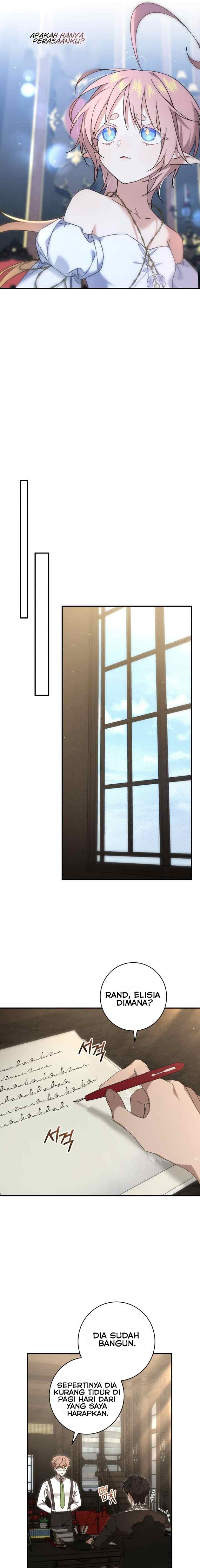 What The Duke Picked Up In The Forest chapter 56 halaman 14