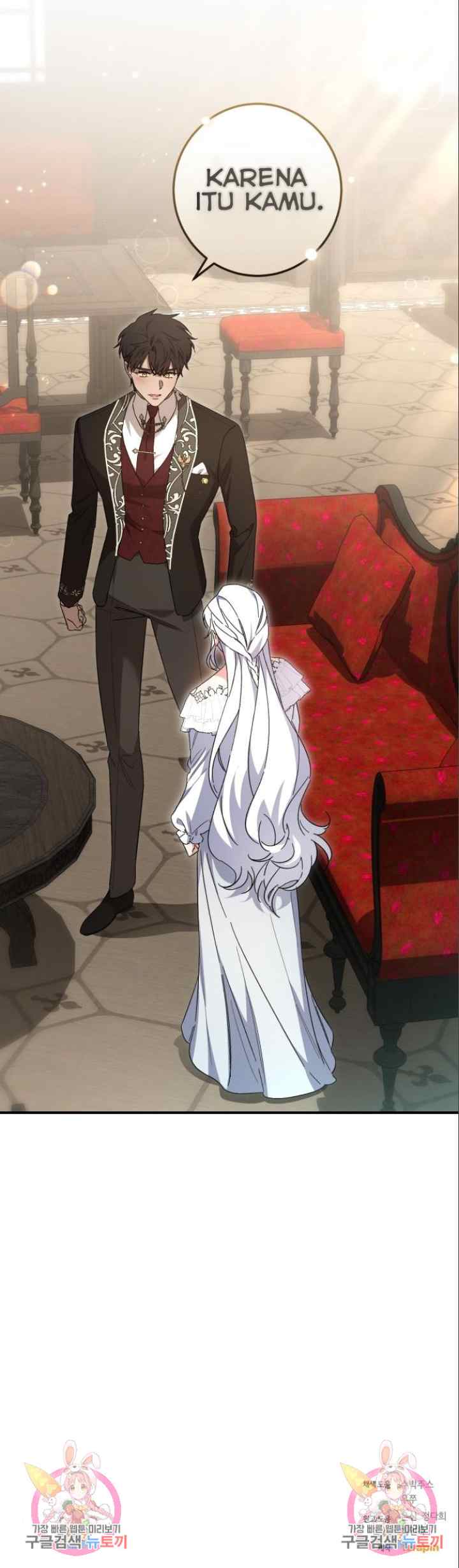What The Duke Picked Up In The Forest chapter 57 halaman 19