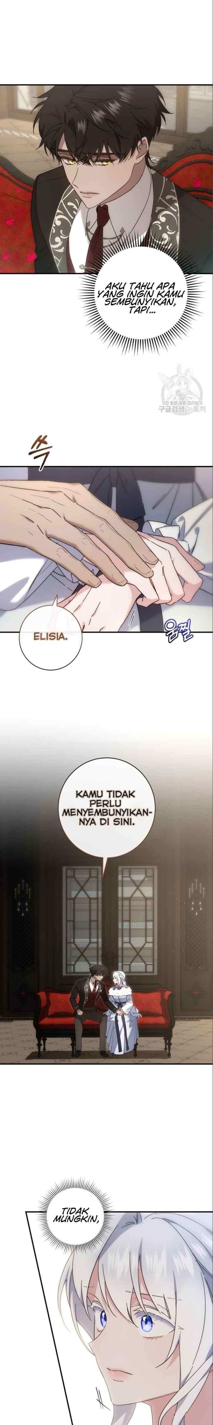 What The Duke Picked Up In The Forest chapter 57 halaman 14