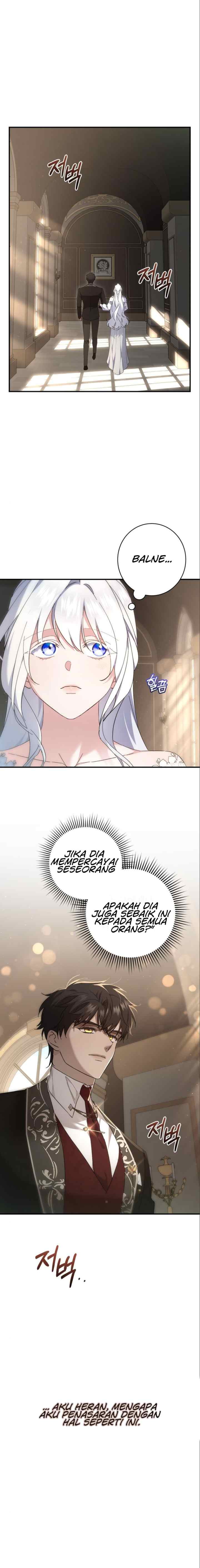 What The Duke Picked Up In The Forest chapter 57 halaman 5