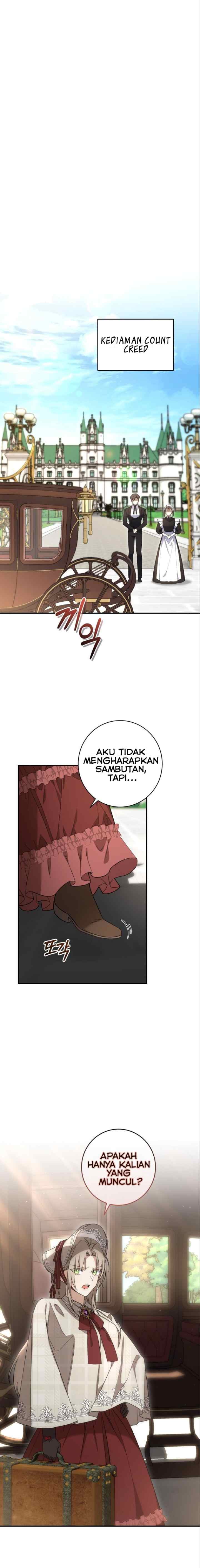 What The Duke Picked Up In The Forest chapter 58 halaman 11