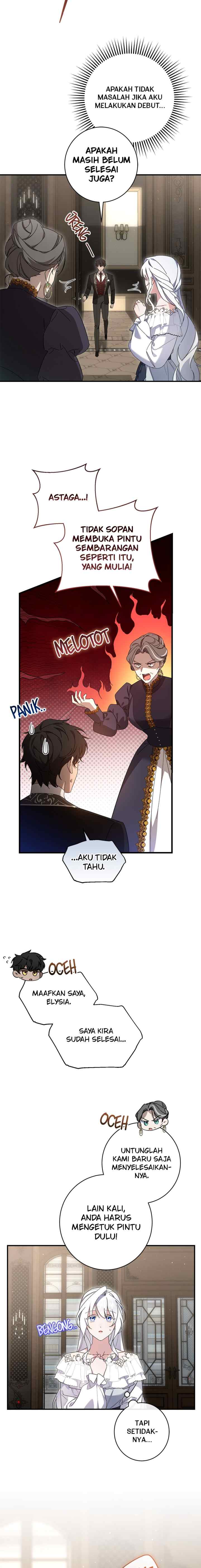 What The Duke Picked Up In The Forest chapter 59 halaman 4