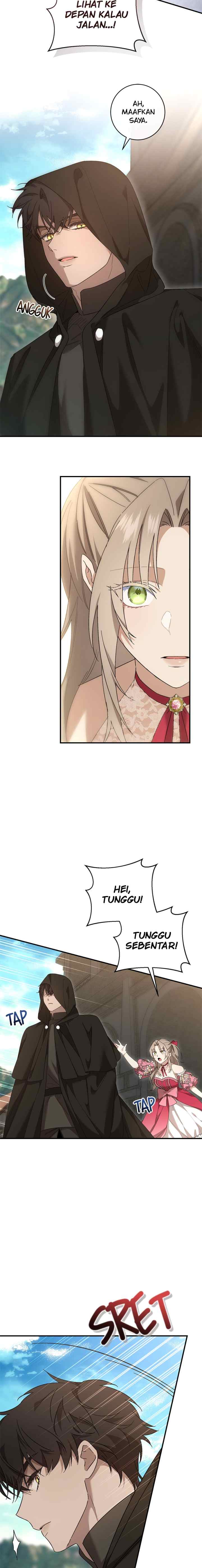 What The Duke Picked Up In The Forest chapter 59 halaman 17