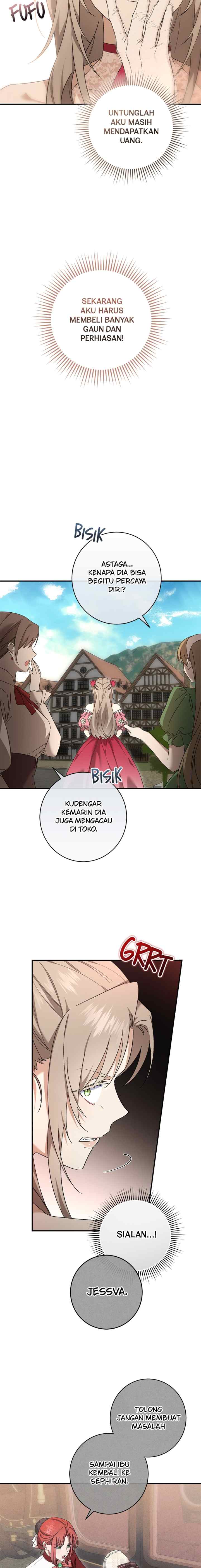 What The Duke Picked Up In The Forest chapter 59 halaman 14
