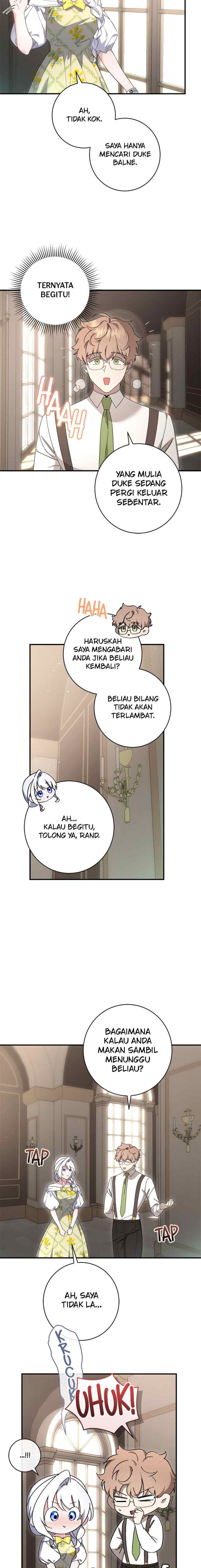What The Duke Picked Up In The Forest chapter 59 halaman 9