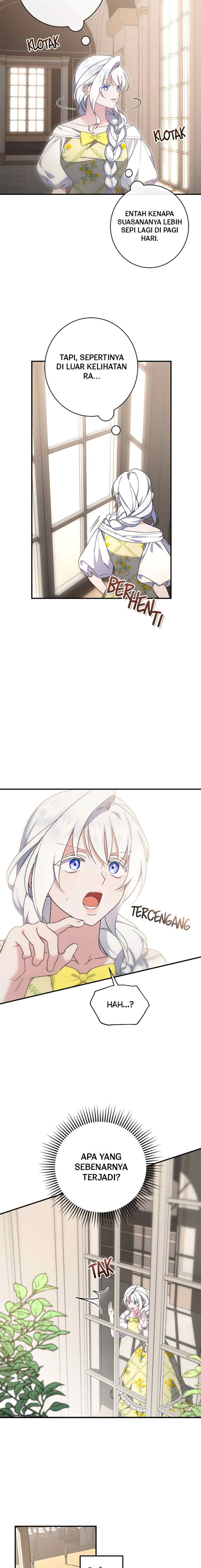 What The Duke Picked Up In The Forest chapter 59 halaman 6