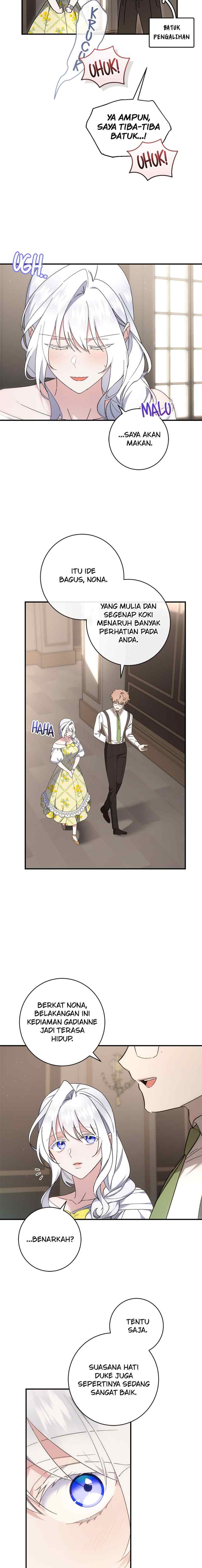 What The Duke Picked Up In The Forest chapter 59 halaman 10