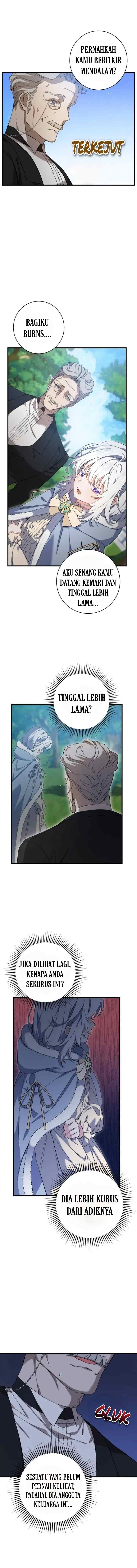 What The Duke Picked Up In The Forest chapter 6 halaman 9