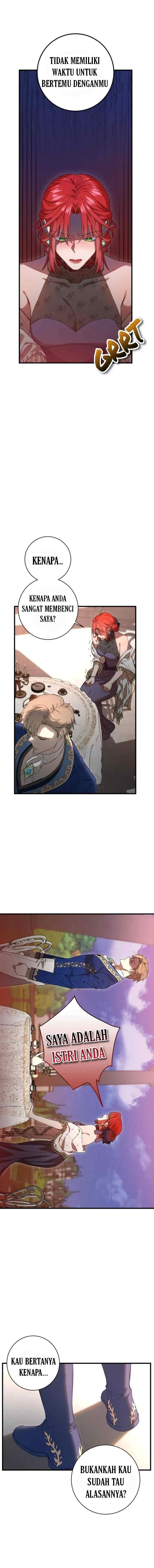 What The Duke Picked Up In The Forest chapter 6 halaman 15